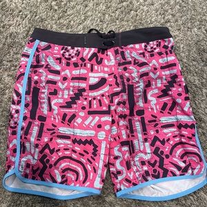 Hurley Men’s boardshort